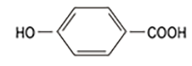 C<sub>7</sub>H<sub>6</sub>O<sub>3</sub>