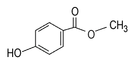 C<sub>8</sub>H<sub>8</sub>O<sub>3</sub>