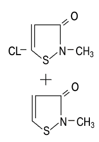 C<sub>4</sub>H<sub>4</sub>ClNOS+C<sub>4</sub>H<sub>5</sub>NOS