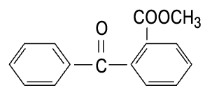 C<sub>15</sub>H<sub>12</sub>O<sub>3